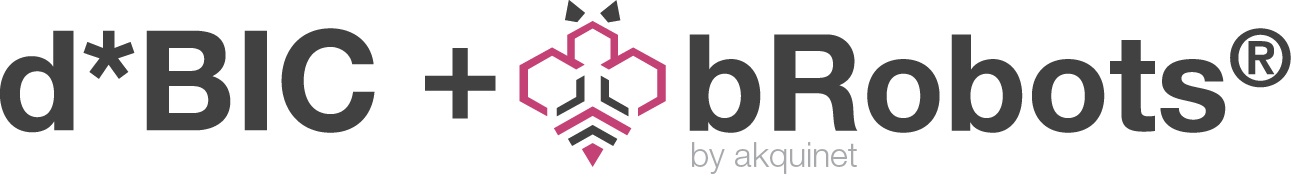 Logo BRobots - bRobots